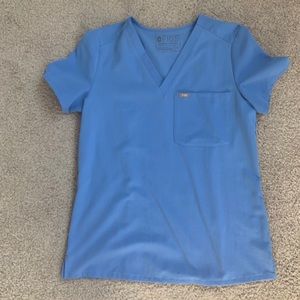 XS Figs Scrubs